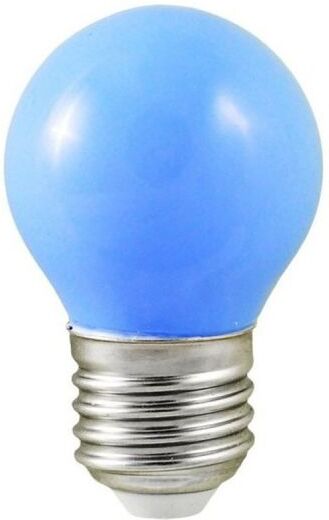 Vision-EL Ampoule LED E27 1W (10W) Deco (Température de Couleur : Vert)