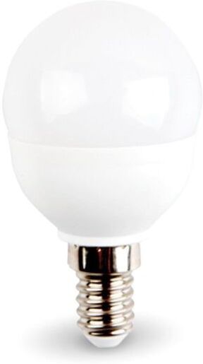 ARUM LIGHTING Ampoule LED E14 5.5W P45 (Température de Couleur : Blanc neutre 4000K)