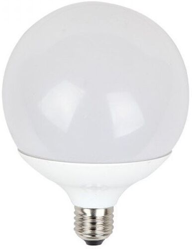 AGS Ampoule Led Globe 120mm 18W E27 (Température de Couleur : Blanc chaud 3000K) AGS Ampoule Led Globe 120mm 18W E27 (Température de Couleur : Blanc chaud 3000K)