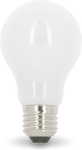 ARUM LIGHTING Ampoule LED E27 8W Eq 60W MAT En verre (Température de Couleur : Blanc chaud 2700K)