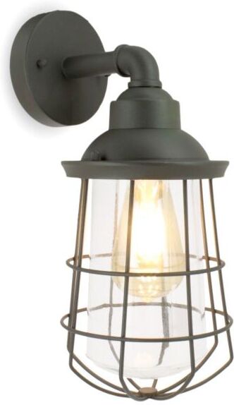 AREV Applique murale extérieur LONDON 7W E27 AREV Applique murale extérieur LONDON 7W E27