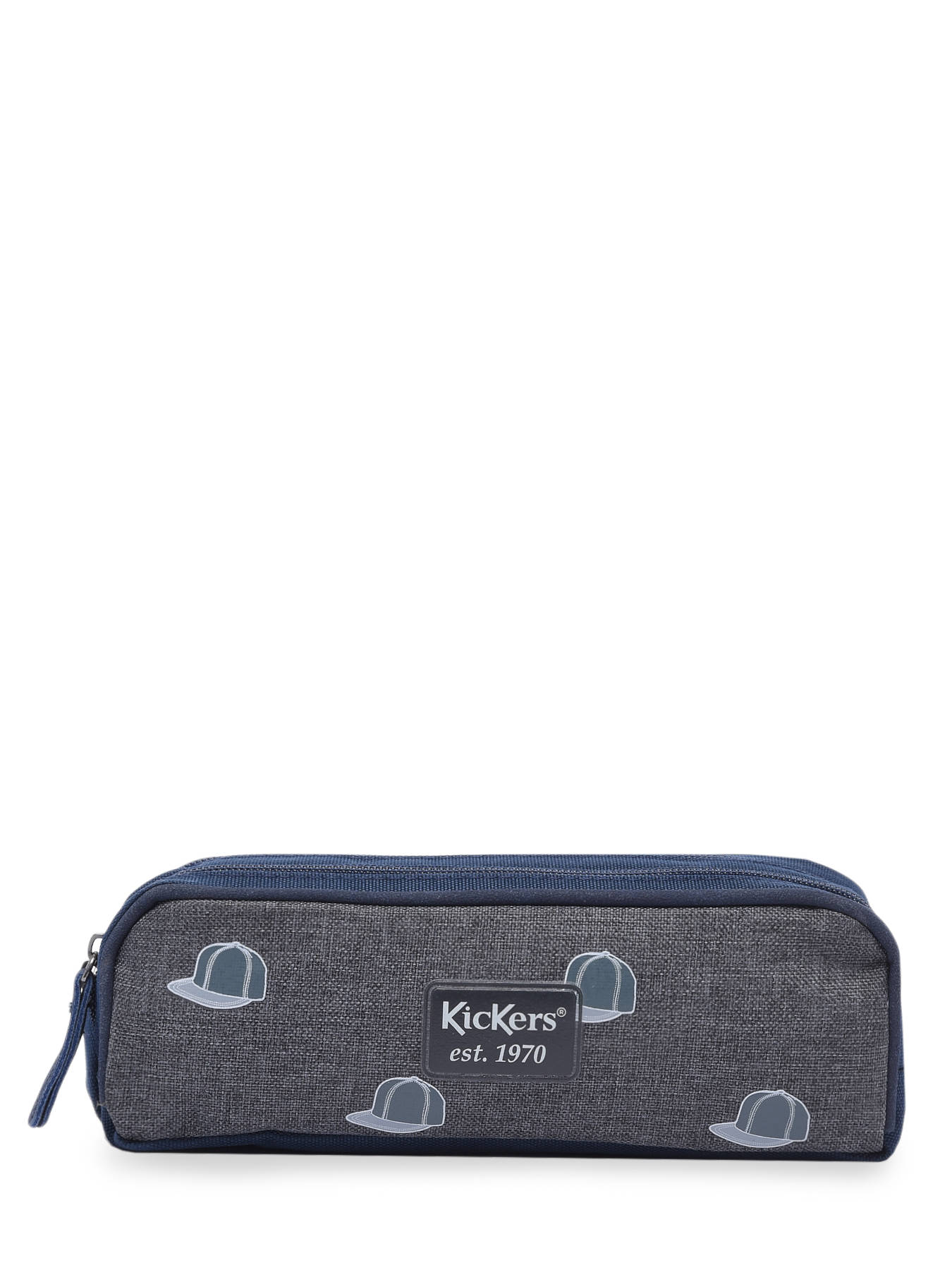 KICKERS Trousse 2 Compartiments Kickers