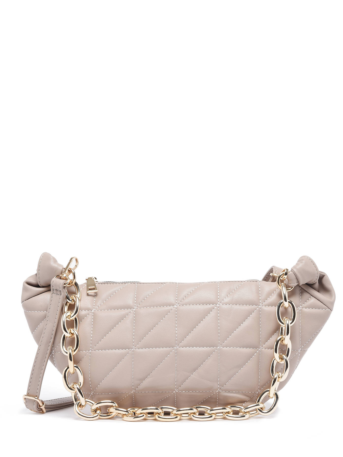 Sac Banane Miniprix Beige