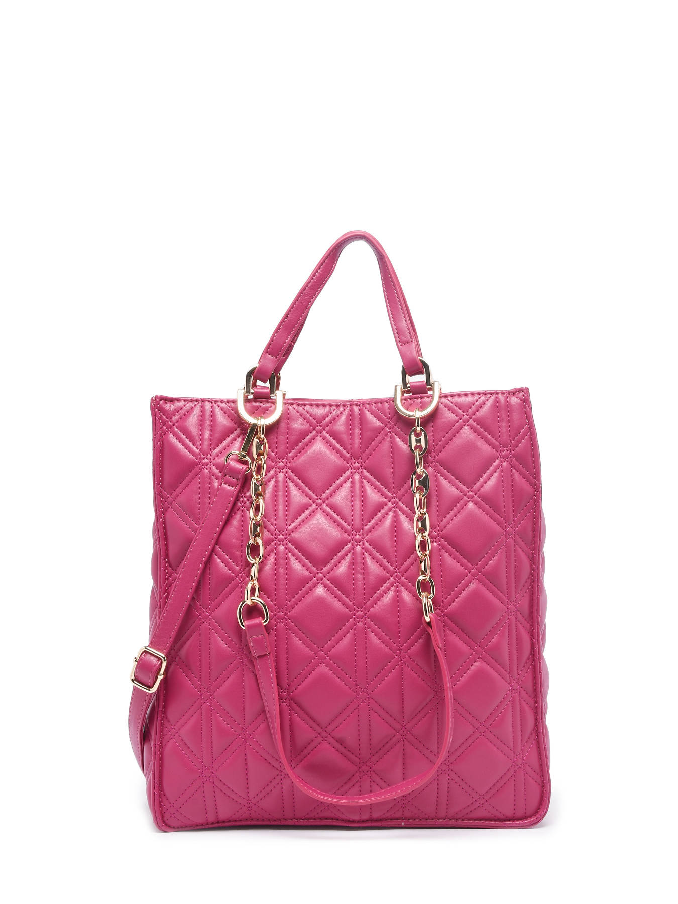 Sac Porté Main Et Épaule Coco Coco Miniprix Rose