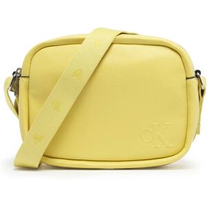 Sac Bandouliere Ultralight Calvin Klein Jeans Jaune