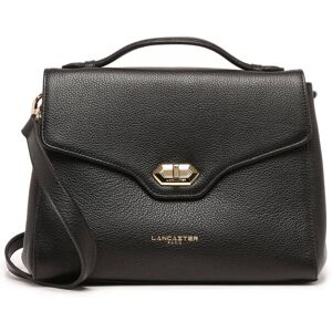 Sac Bandouliere Milano Horizon Sophie Cuir Lancaster Noir