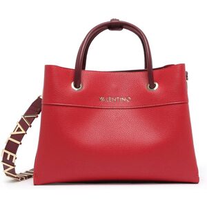 Sac Porte Main Alexia Valentino Rouge