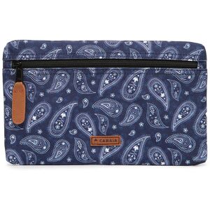 Pochette Pocket Cabaia Bleu