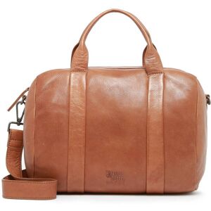 Sac Porte Main Basilic Pepper Marron