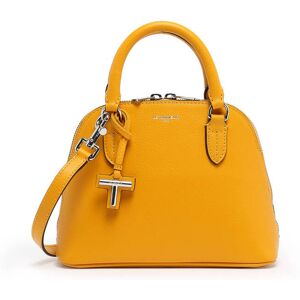 Sac Bandouliere Gisele Cuir Le Tanneur Jaune