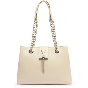 Sac Porte Épaule Divina Valentino Beige