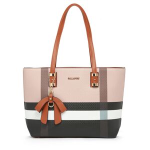 Sac Porte Épaule A4 William Miniprix Multicolore