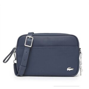 Sac Bandouliere Daily Lifestyle Lacoste Bleu