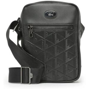 Sac Bandouliere Lacoste Noir