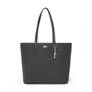 Sac Shopping Daily Lifestyle Polyester Lacoste Noir