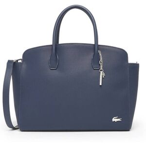 Sac Porte Main Daily Lifestyle Lacoste Bleu