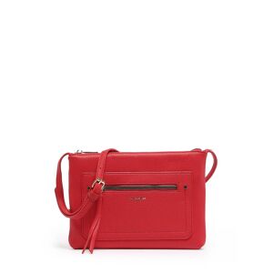 Sac Bandouliere Alpes David Jones Rouge