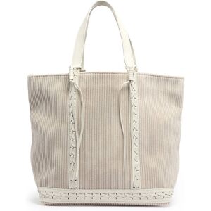 Cabas Cabas Velours Vanessa Bruno Beige