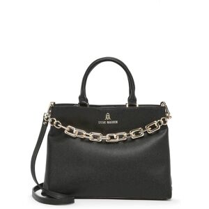 Sac Porte Main Enchained Steve Madden Noir