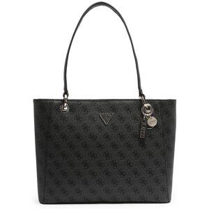 Sac Porte Épaule Noelle Guess Noir