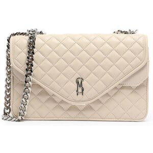 Sac Bandouliere Lady Steve Madden Beige