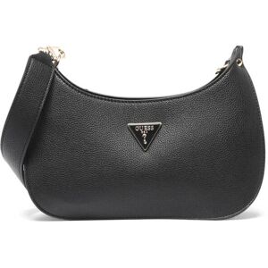 Sac Porte Épaule Meridian Guess Noir