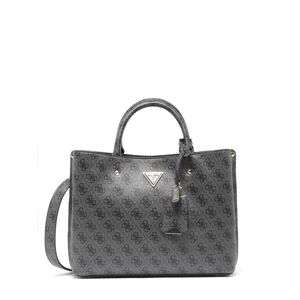 Sac Porte Main Meridian Guess Noir