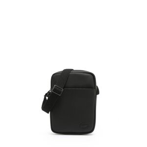 Sac Bandouliere Lacoste Noir