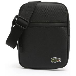 Sac Bandouliere Lacoste Noir