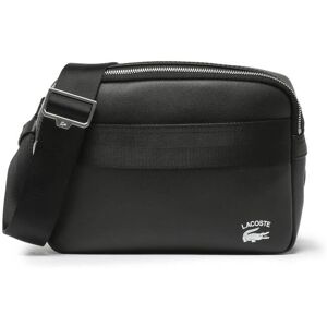 Sac Bandouliere Lacoste Noir