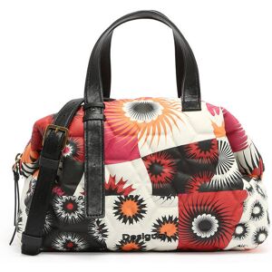 Sac Porte Main Chacha Desigual Multicolore