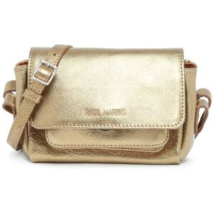 Sac Bandouliere Diane  Xs Paul Marius Or