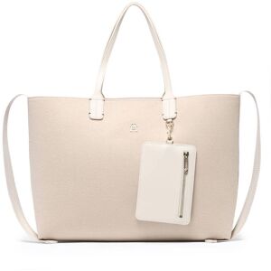 Sac Porte Épaule Iconic Tommy Tommy Hilfiger Beige