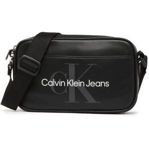 Sac Bandouliere Calvin Klein Jeans Noir