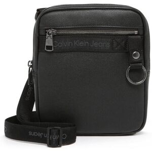 Sac Bandouliere Calvin Klein Jeans Noir