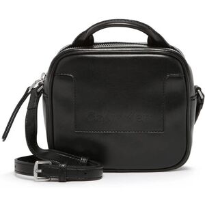 Sac Bandouliere Set Calvin Klein Jeans Noir