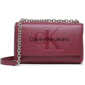 Sac Bandouliere Sculpted Calvin Klein Jeans Violet