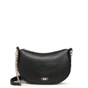 Sac Bandouliere Kendall Cuir Michael Kors Noir