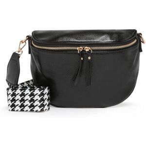 Sac Banane Miniprix Noir