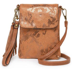 Sac Bandouliere Beatrice Miniprix Marron