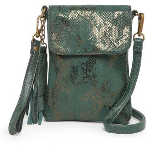 Sac Bandouliere Beatrice Miniprix Vert