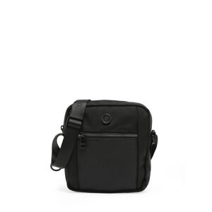 Sac Bandouliere Serge Blanco Noir