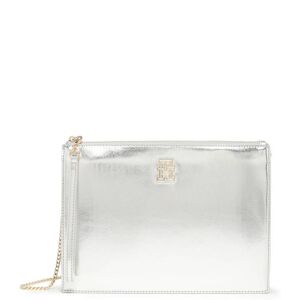 Sac De Soiree Tommy Hilfiger Argent