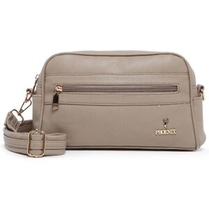 Sac Bandouliere Classic Miniprix Beige