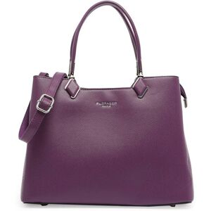 Sac Porte Main Winter Sable Miniprix Violet