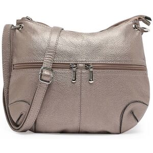 Sac Bandouliere Winter Soft Miniprix Argent