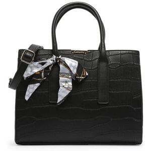 Sac Porte Main Winter Miniprix Noir