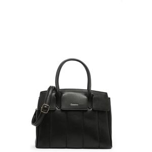 Sac Porte Main Winter Miniprix Noir