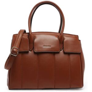 Sac Porte Main Winter Miniprix Marron