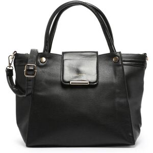 Sac Porte Main Winter Miniprix Noir